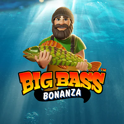Big Bass Bonanza spillkunst
