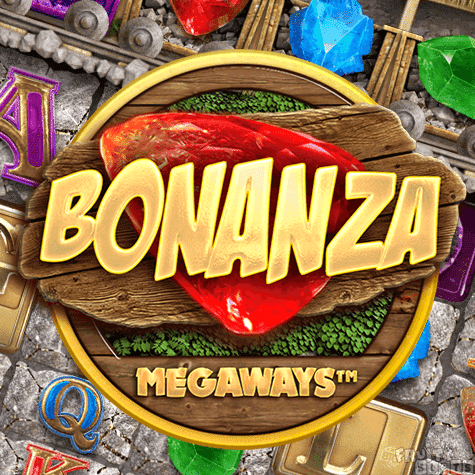 Bonanza Megaways spillkunst