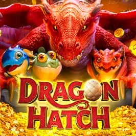 Dragon Hatch spillkunst