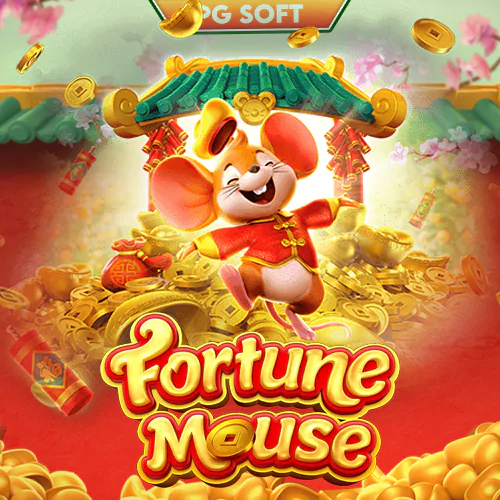 Fortune Mouse spillkunst