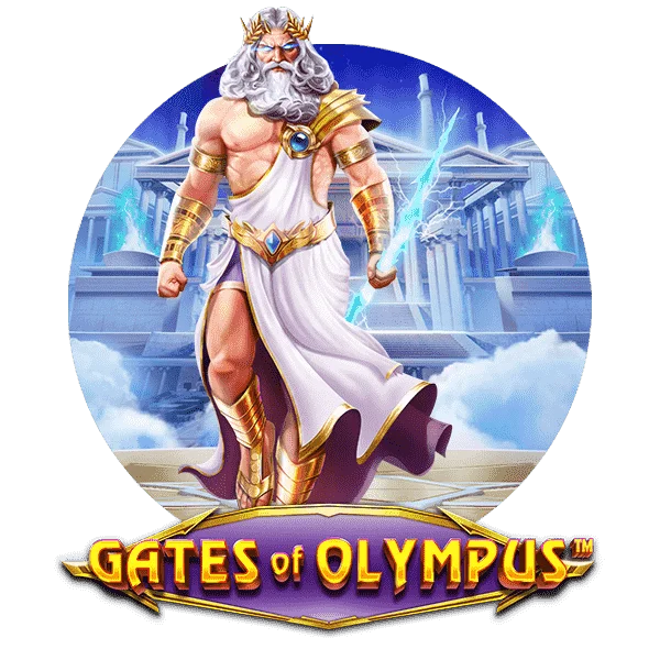 Gates of Olympus spillkunst