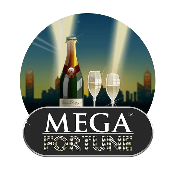 Mega Fortune spillkunst