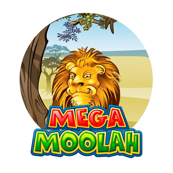 Mega Moolah spillkunst